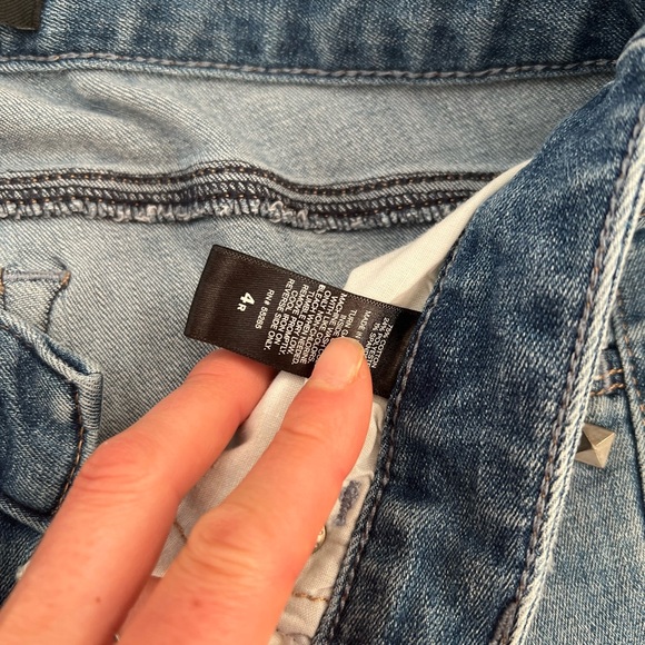 Express Jeans - Picture 3 of 4